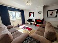Detached Villa in Pinar de Campoverde in Oakwood properties