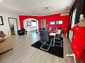 Detached Villa in Pinar de Campoverde in Oakwood properties
