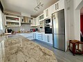 Detached Villa in Pinar de Campoverde in Oakwood properties