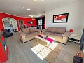 Detached Villa in Pinar de Campoverde in Oakwood properties