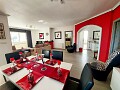 Detached Villa in Pinar de Campoverde in Oakwood properties