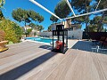 Detached Villa in Pinar de Campoverde in Oakwood properties