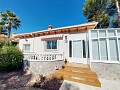 Detached Villa in Pinar de Campoverde in Oakwood properties