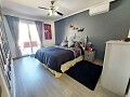 Detached Villa in Pinar de Campoverde in Oakwood properties