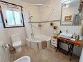 Detached Villa in Pinar de Campoverde in Oakwood properties