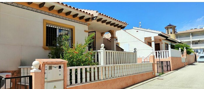  Quad House  in Cabo Roig