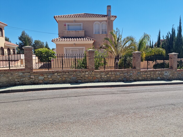 Detached Villa in Pinar de Campoverde