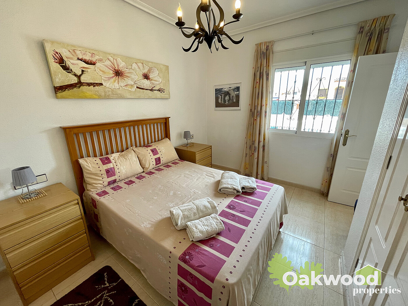 Detached Villa in Pinar de Campoverde Oakwood properties