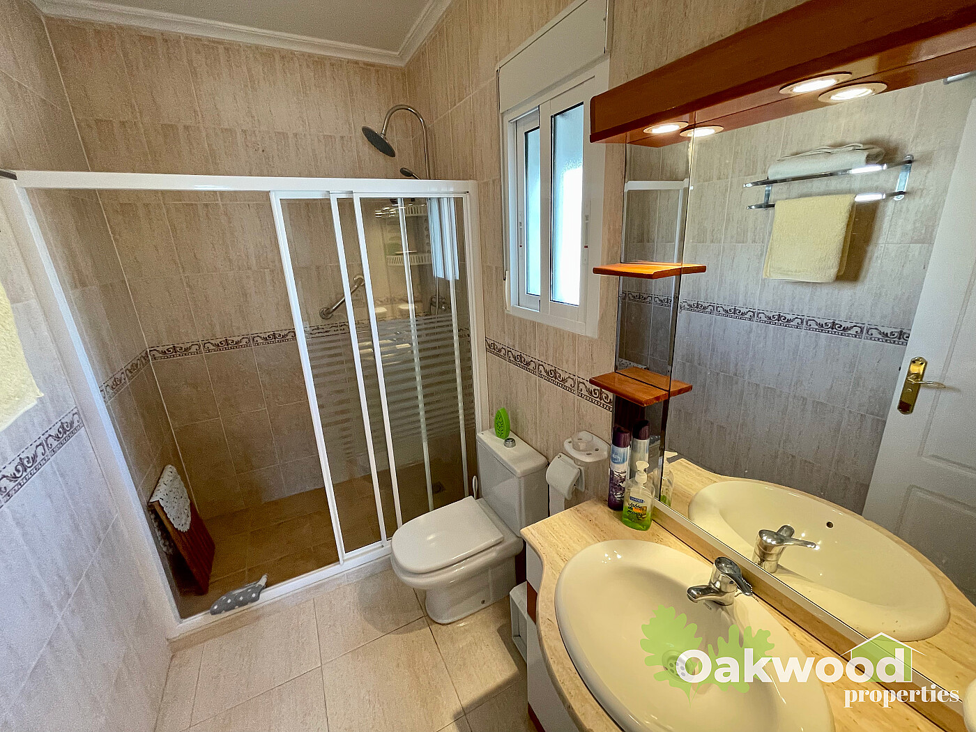 Detached Villa in Pinar de Campoverde Oakwood properties