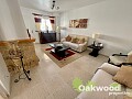 Detached Villa Pinar de Campoverde in Oakwood properties
