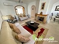 Detached Villa Pinar de Campoverde in Oakwood properties