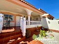 Detached Villa Pinar de Campoverde in Oakwood properties