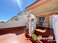 Detached Villa Pinar de Campoverde in Oakwood properties