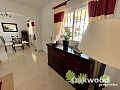 Detached Villa Pinar de Campoverde in Oakwood properties
