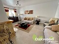 Detached Villa Pinar de Campoverde in Oakwood properties