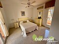 Detached Villa Pinar de Campoverde in Oakwood properties
