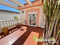 Detached Villa Pinar de Campoverde in Oakwood properties