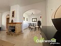 Detached Villa Pinar de Campoverde in Oakwood properties