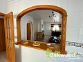 Detached Villa Pinar de Campoverde in Oakwood properties