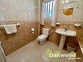 Detached Villa Pinar de Campoverde in Oakwood properties
