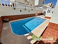 Detached Villa Pinar de Campoverde in Oakwood properties