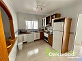 Detached Villa Pinar de Campoverde in Oakwood properties