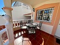 Detached Villa Pinar de Campoverde in Oakwood properties