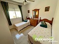 Detached Villa Pinar de Campoverde in Oakwood properties
