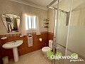 Detached Villa Pinar de Campoverde in Oakwood properties