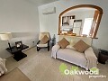 Detached Villa Pinar de Campoverde in Oakwood properties