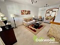Detached Villa Pinar de Campoverde in Oakwood properties