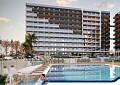 New Build in Punta Prima in Oakwood properties