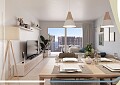 New Build in Punta Prima in Oakwood properties