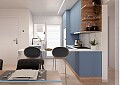 New Build in Punta Prima in Oakwood properties