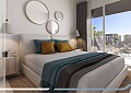 New Build in Punta Prima in Oakwood properties