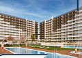 New Build in Punta Prima in Oakwood properties