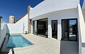 New Build in San Javier  in Oakwood properties