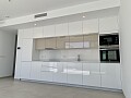 New Build in San Javier  in Oakwood properties
