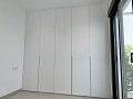 New Build in San Javier  in Oakwood properties