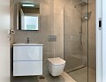 New Build in San Javier  in Oakwood properties