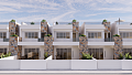 New Build in Villa Martin in Oakwood properties
