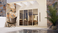 New Build in Villa Martin in Oakwood properties