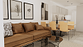 New Build in Villa Martin in Oakwood properties