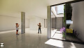 Obra Nueva en Santa Rosalia in Oakwood properties