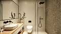 Obra Nueva en Santa Rosalia in Oakwood properties