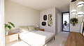 Obra Nueva en Santa Rosalia in Oakwood properties