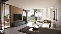 Obra Nueva en Santa Rosalia in Oakwood properties