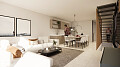 Obra Nueva en Santa Rosalia in Oakwood properties