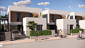 Obra Nueva en Santa Rosalia in Oakwood properties