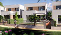 Obra Nueva en Santa Rosalia in Oakwood properties
